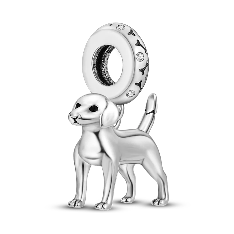 Sterling Silver Bracelet Charm Charmhub Exclusive Collection