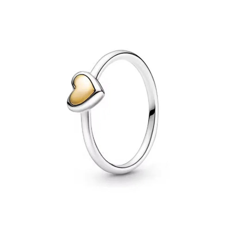 Sterling Silver Ring, 925 Zircon Collection, Exclusive