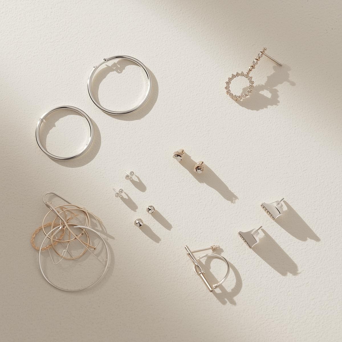 All Earrings