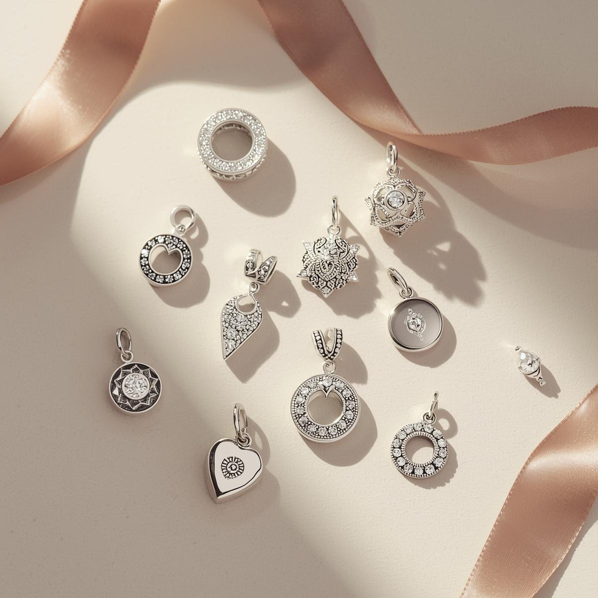 Original Charms
