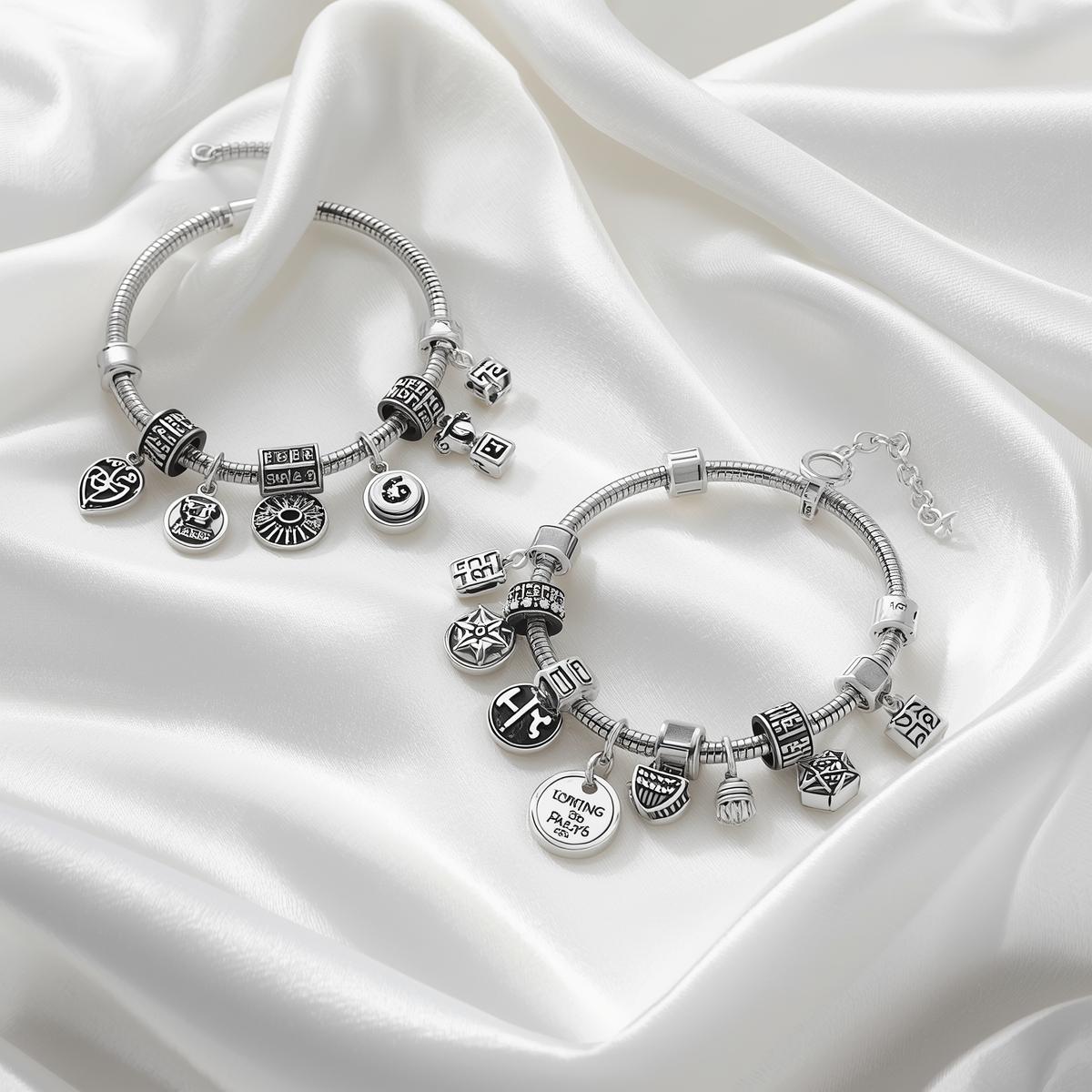 Original Charm Bracelets