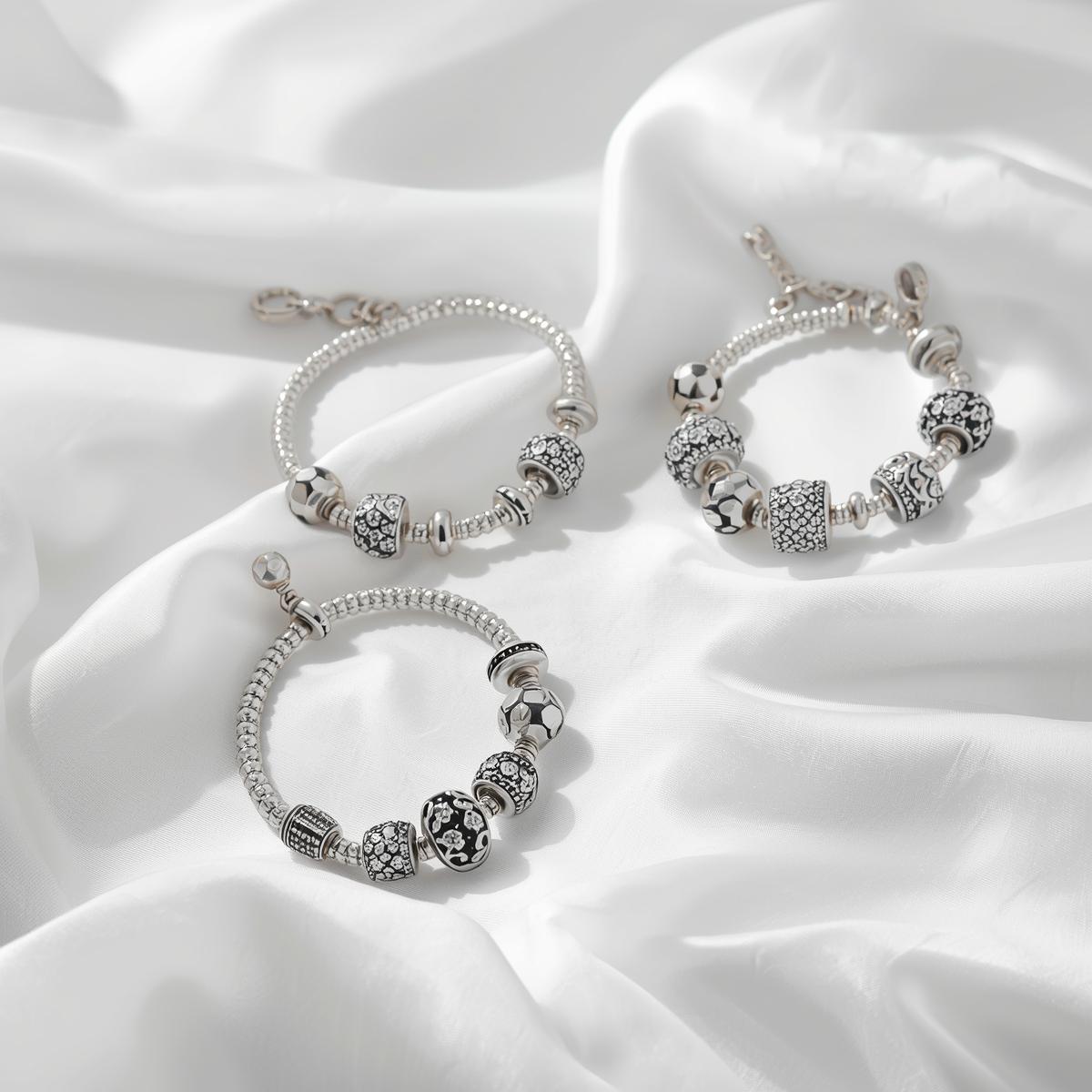 All Charm Bracelets