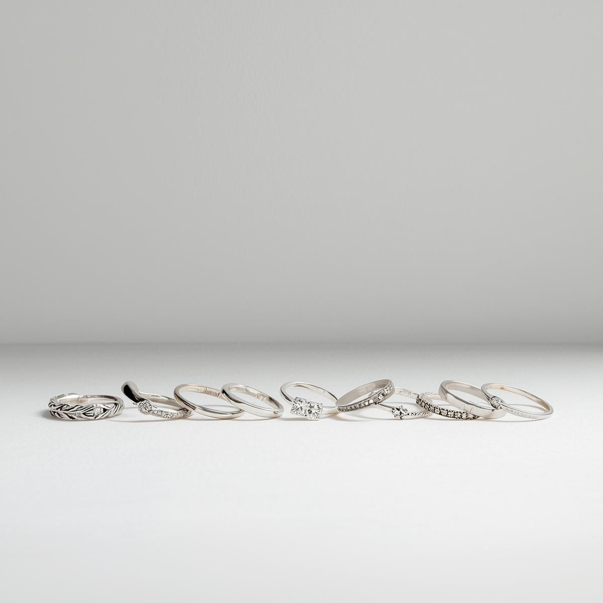 Original Rings