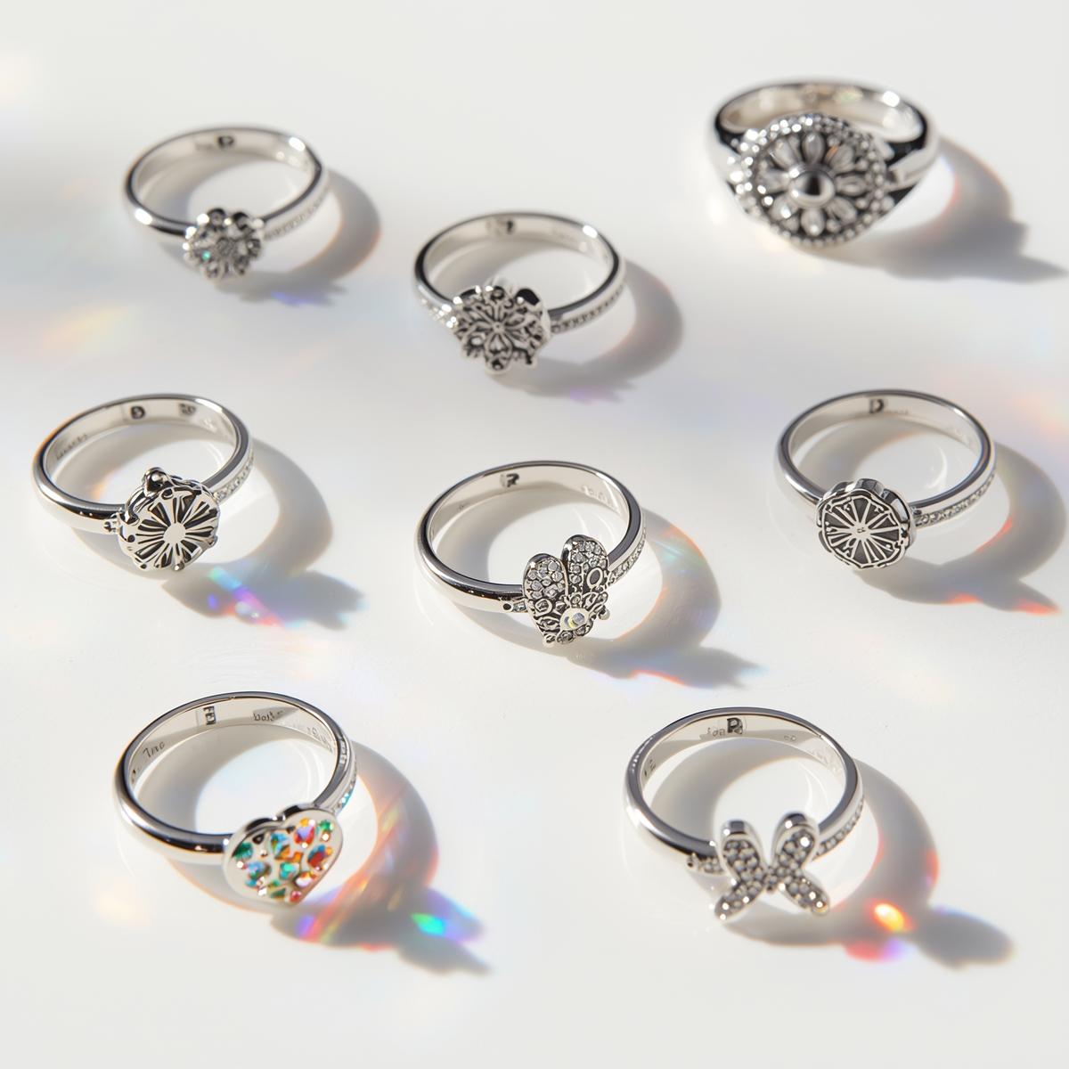 All Rings