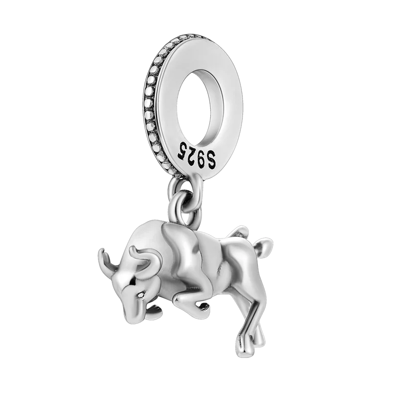 Sterling Silver Bracelet Charm Charmhub Collection Elite