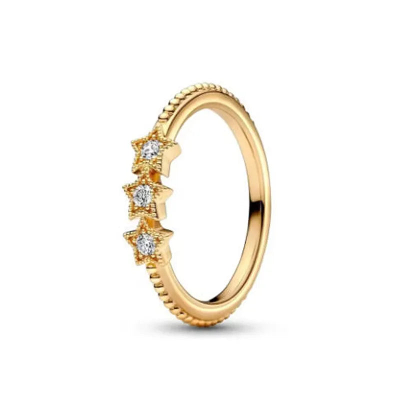 Sterling Silver Ring, Fine Collection, Exclusive Edition