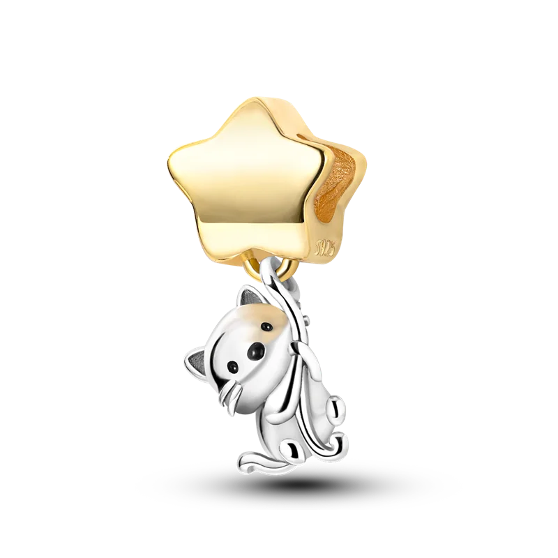 Sterling Silver Bracelet Charm Charmhub Exclusive Edition