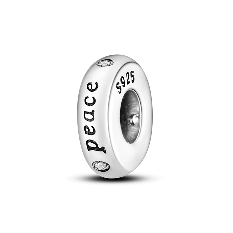 Charmhub Sterling Silver Bracelet Charm Exclusive Edition