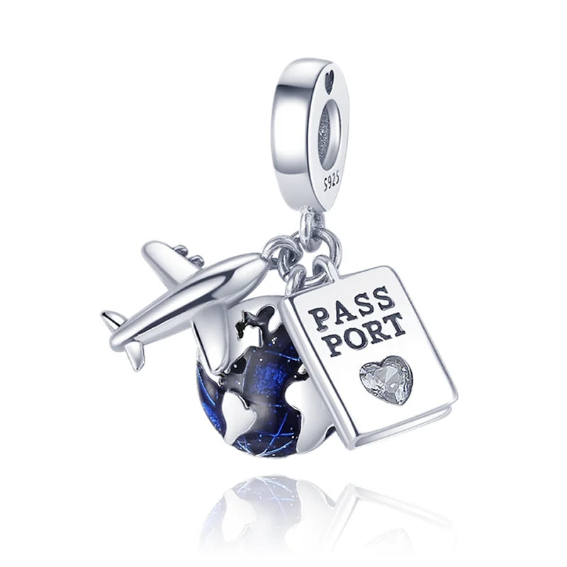 Silver Bracelet Charm Charmhub Collection Exclusive