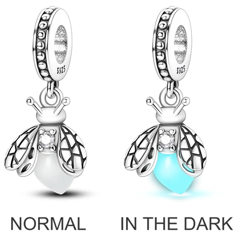 Charmhub Sterling Silver Bracelet Charm Collection Elite