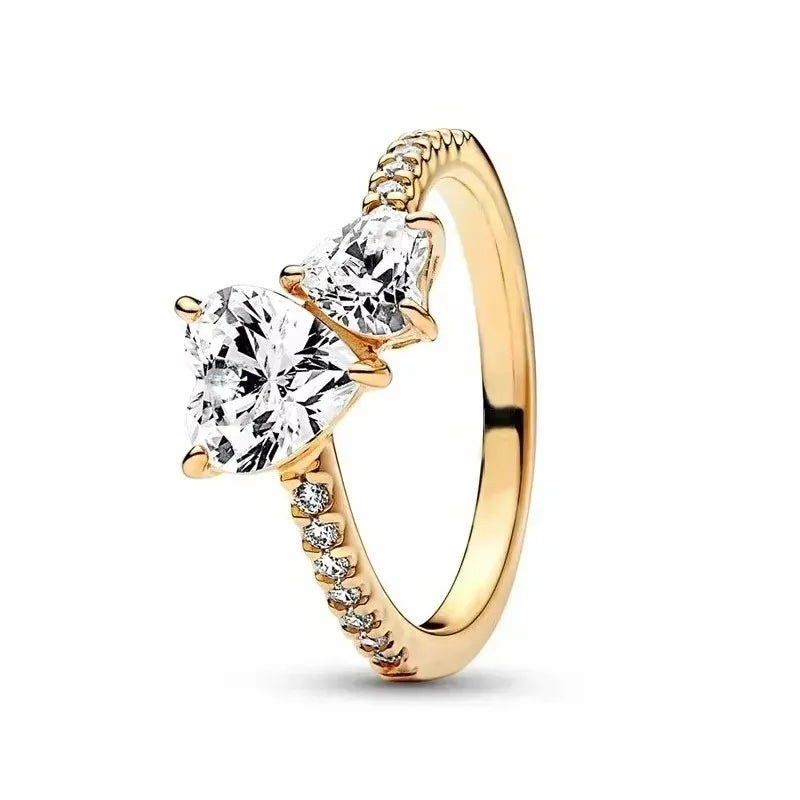 Sterling Silver Ring Fine Jewelry Exclusive Limited Edition