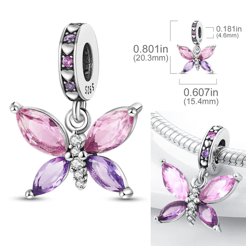 Charmhub Silver Bracelet Charm Elite Collection Exclusive