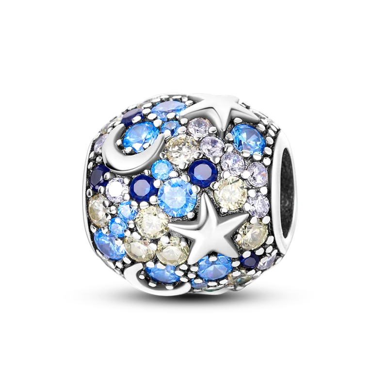 Silver Bracelet Charm Charmhub Collection Limited Edition