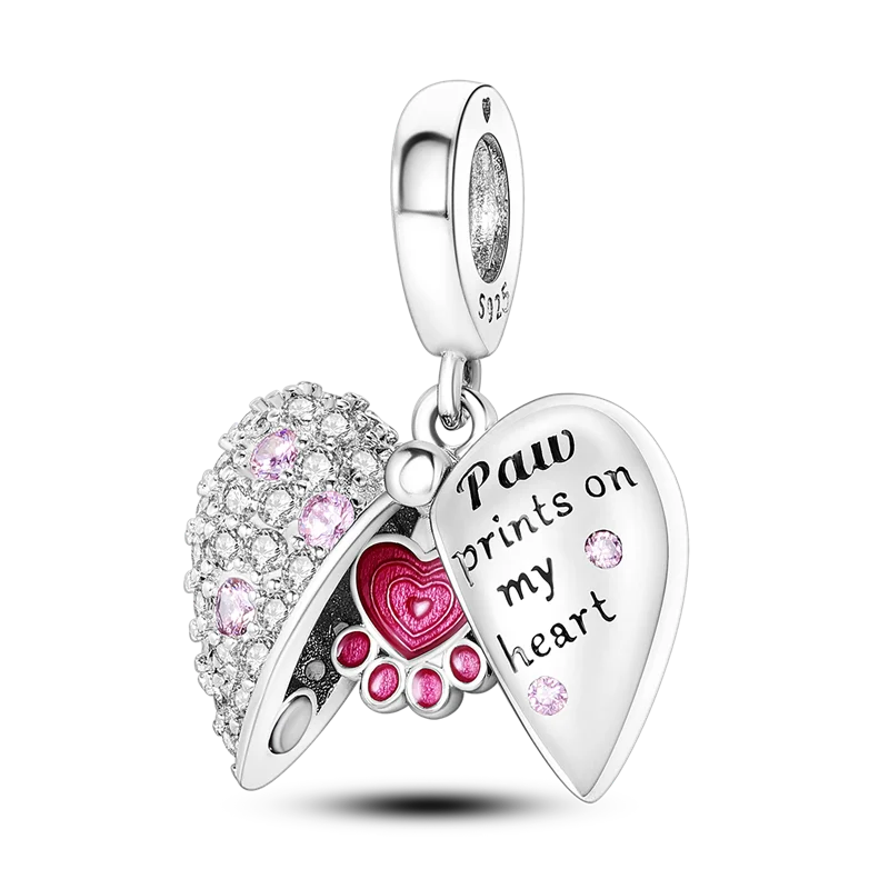 Exquisite Sterling Silver Bracelet Charm Charmhub Fine