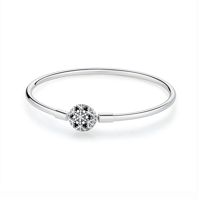 Charm Bracelet Sterling Silver Collection Exclusive