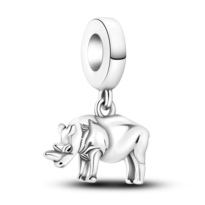 Sterling Silver Bracelet Charm Charmhub Elite Collection