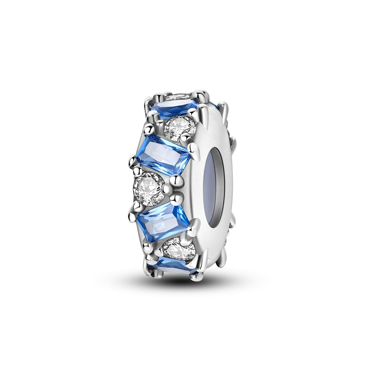 Sterling Silver Bracelet Charmhub Collection Limited