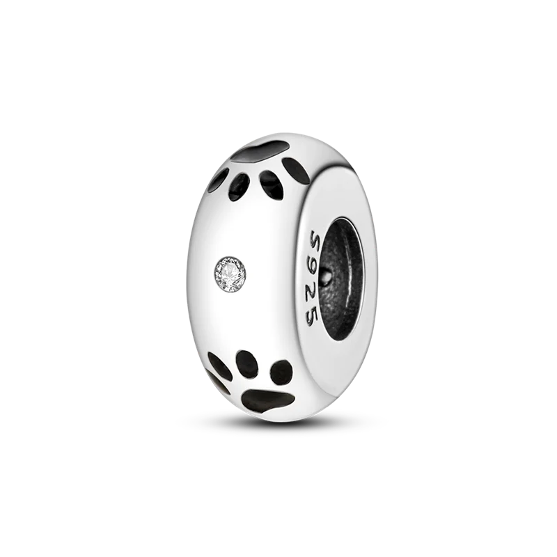 Silver Bracelet Charm Charmhub Fine Collection Exclusive