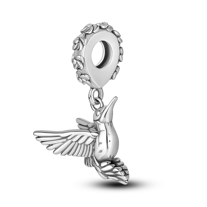 Bracelet Charm Silver Charmhub Collection Exclusive
