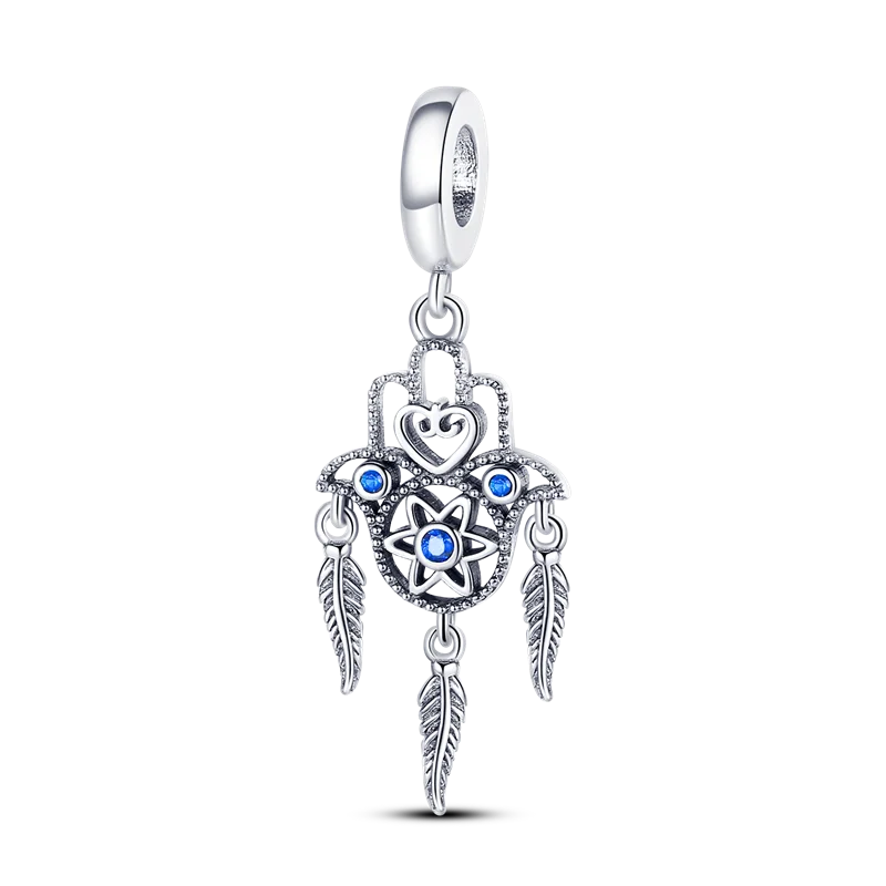 Fine Silver Bracelet Charm Charmhub Collection Exclusive