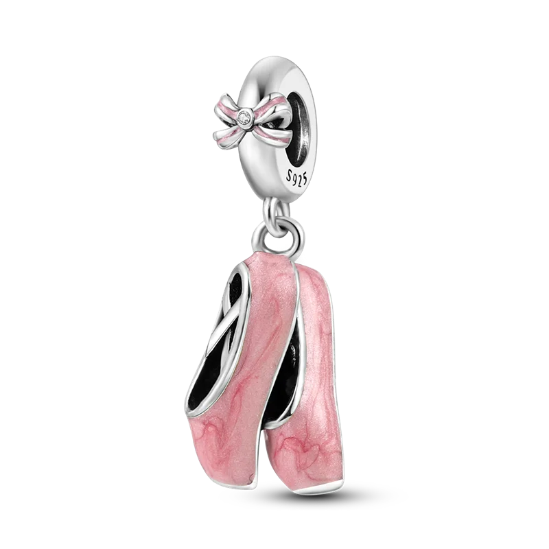 Sterling Silver Bracelet Charm Charmhub Elite Edition