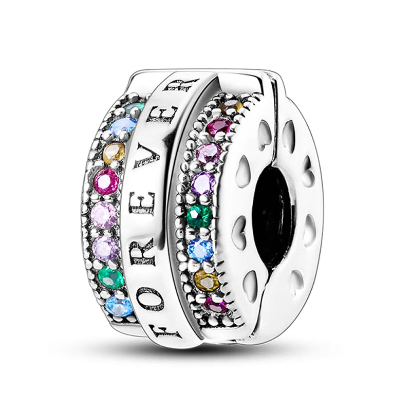 Charmhub Silver Bracelet Charm Elite Limited Edition