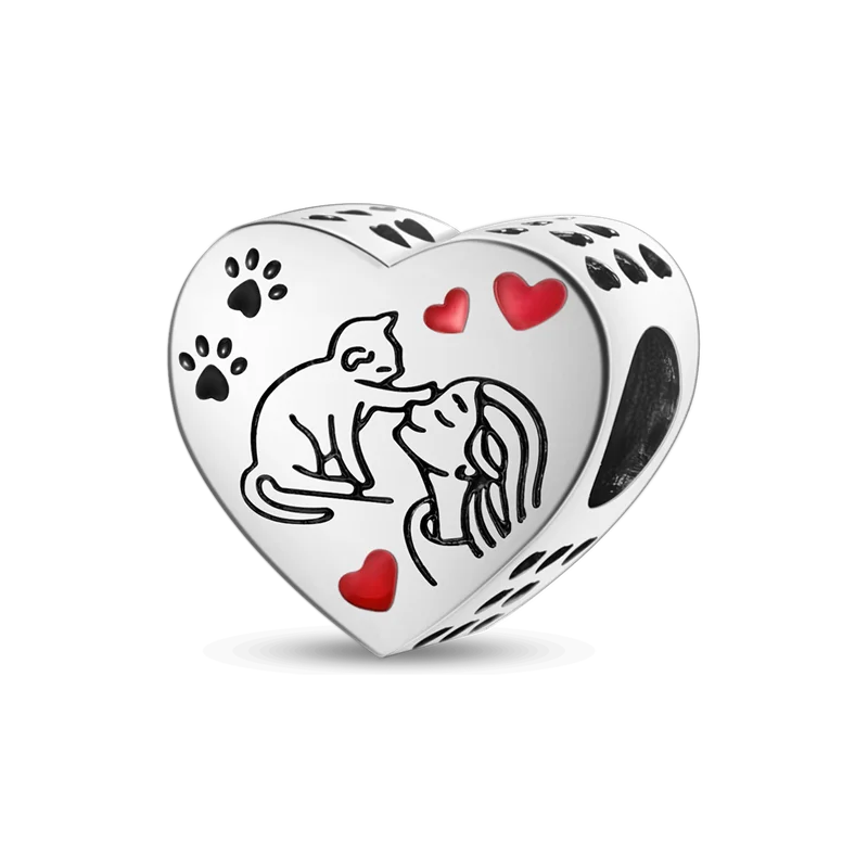 Sterling Silver Bracelet Charm Charmhub Collection Elite