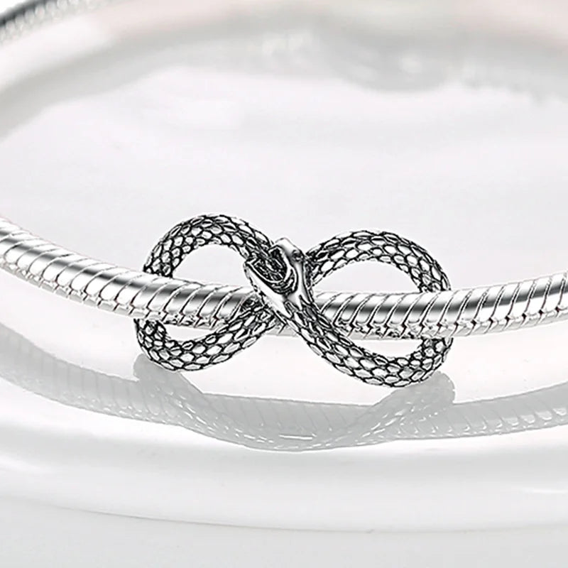 Charmhub Silver Bracelet Charm Fine Collection Exclusive