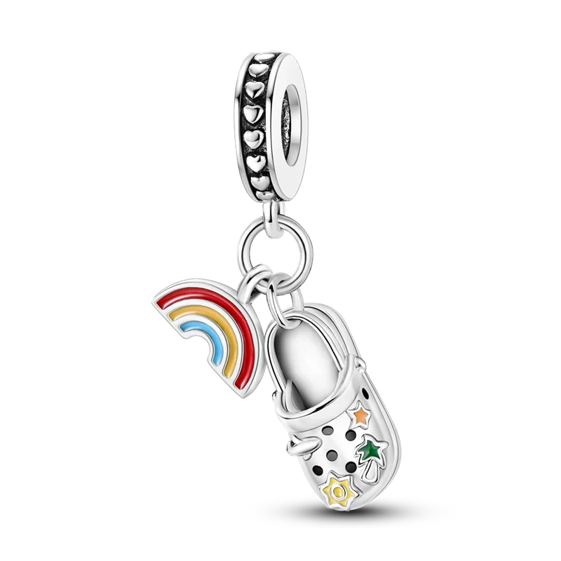 Sterling Silver Bracelet Charm Charmhub Exclusive Collection