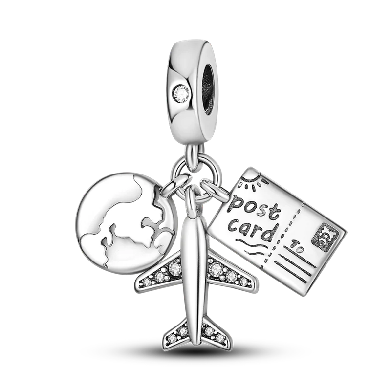 Sterling Silver Bracelet Charm Charmhub Collection Limited