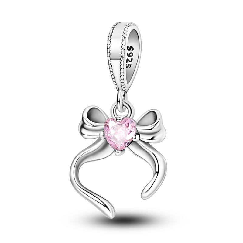 Silver Bracelet Charm Charmhub Collection Exclusive