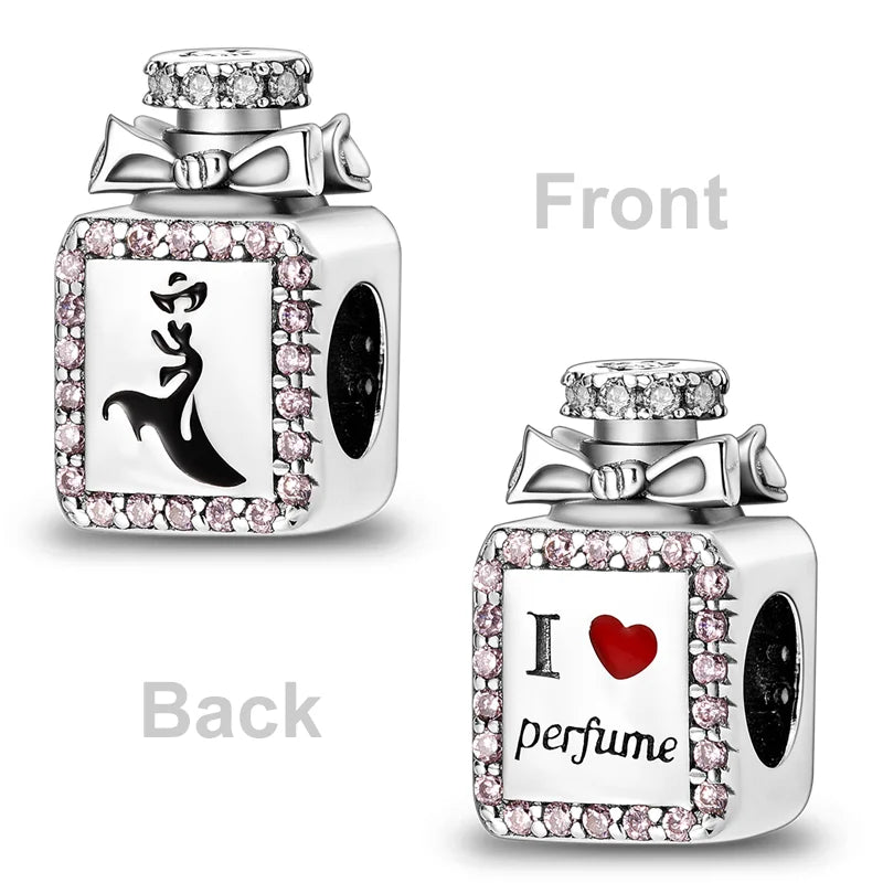 Sterling Silver Charm Bracelet Charmhub Collection Limited