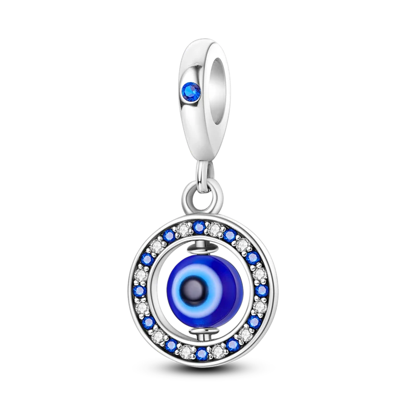 Sterling Silver Bracelet Charm Fine Collection Limited