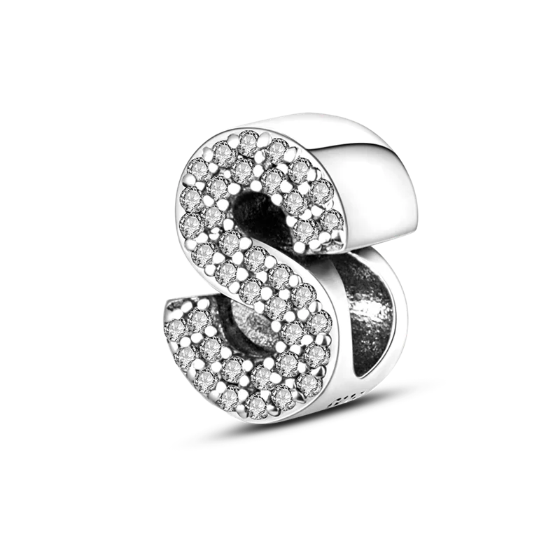Charmhub Sterling Silver Bracelet Charm Exclusive Edition