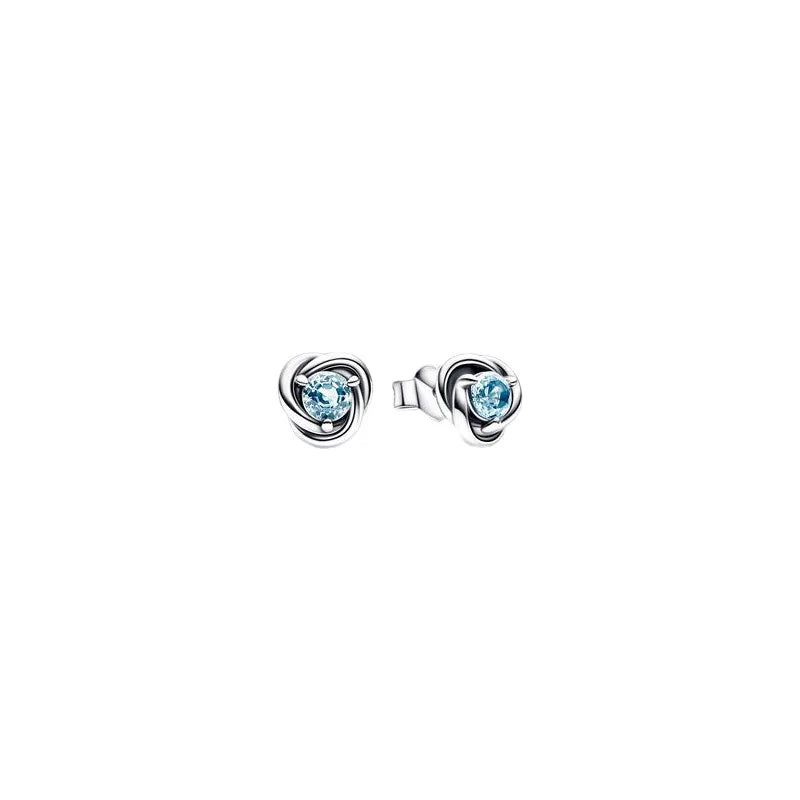 Sterling Silver Earrings, Fine Collection, Exclusive