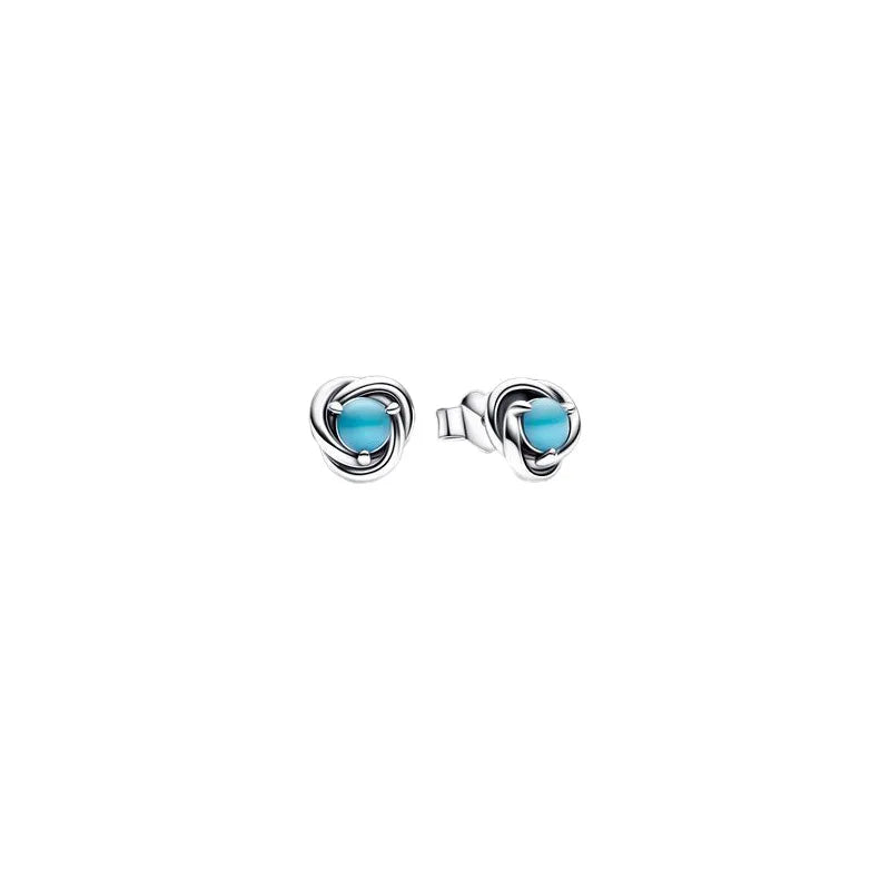 Sterling Silver Earrings from Fine Collection, Exclusive