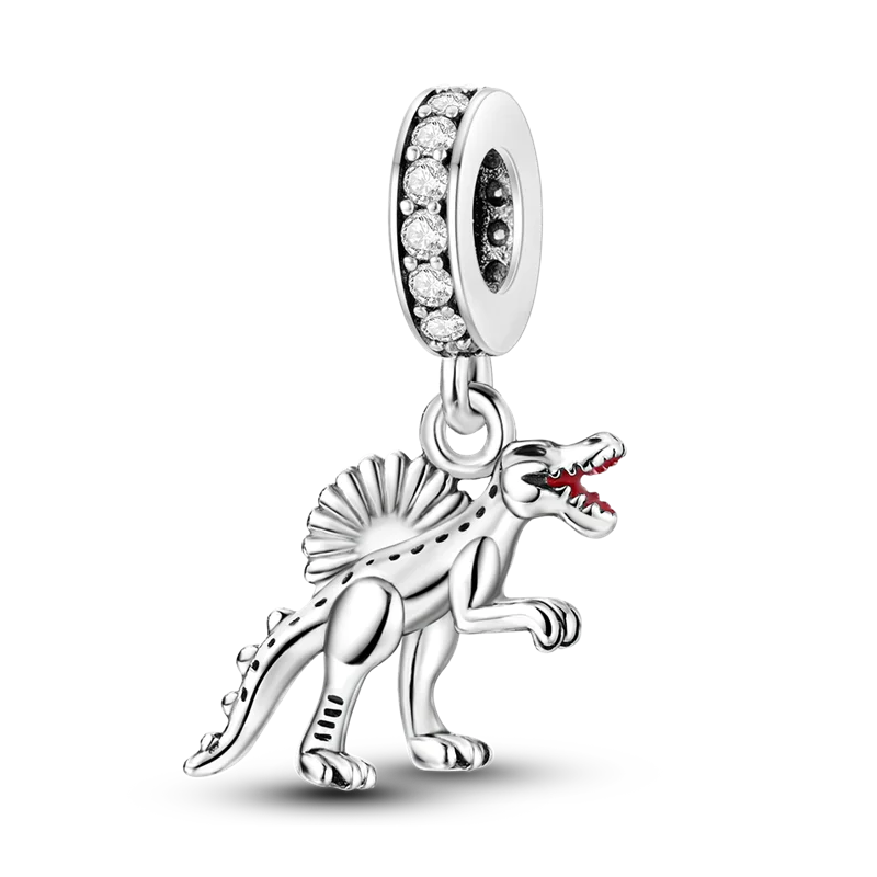Silver Bracelet Charm Fine Collection Limited Edition