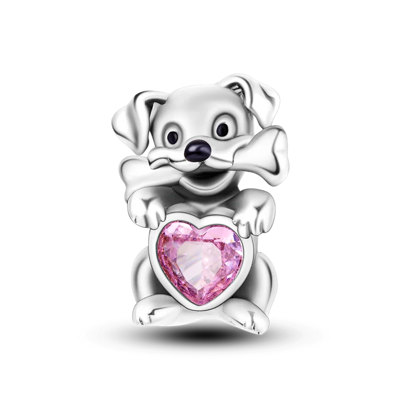 Silver Bracelet Charm Charmhub Fine Collection Exclusive
