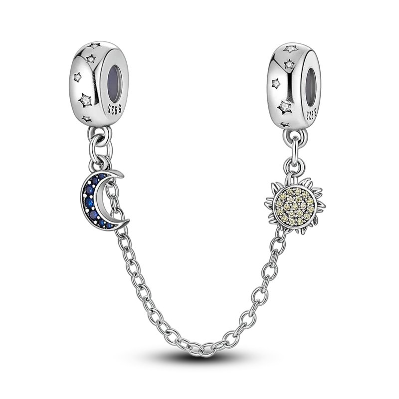 Charmhub Fine Silver Bracelet Charm Limited Edition