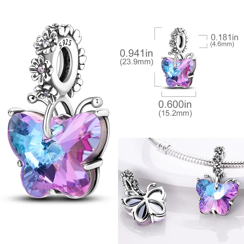 Silver Bracelet Charm Charmhub Fine Collection Exclusive