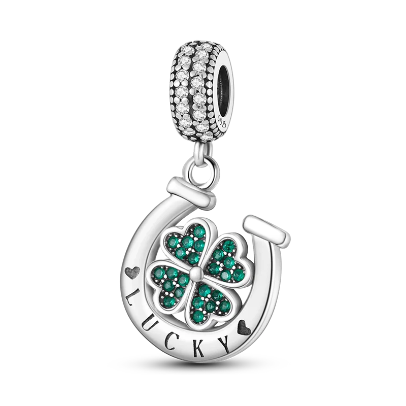 Sterling Silver Bracelet Charm Charmhub Collection Elite
